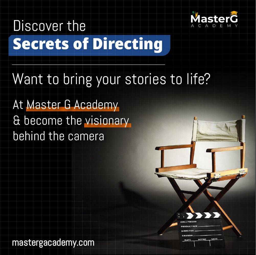 From Student to Creator: The MasterG Learning Journey